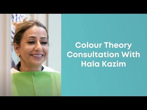 Individual Color Solutions