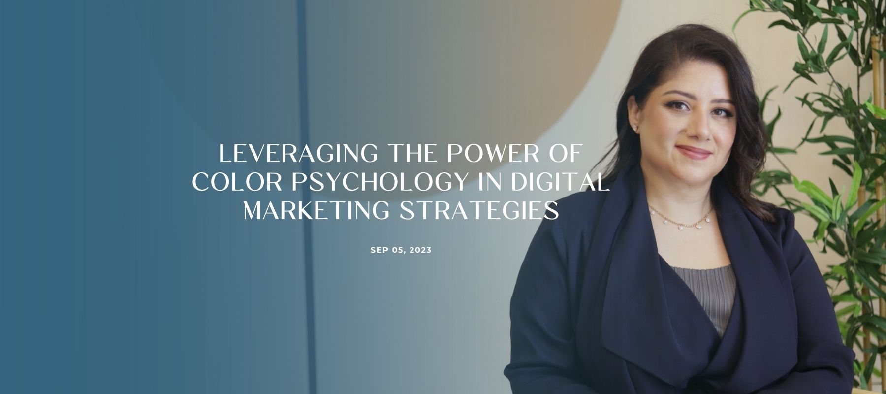 Leveraging The Power Of Color Psychology In Digital Marketing Strategies