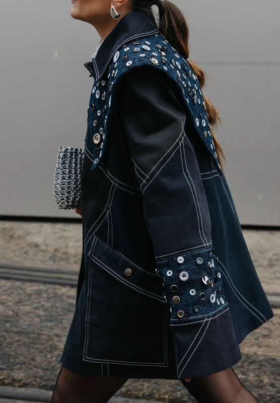 The Timeless Thread: Finding Your Lifetime Style Anchor