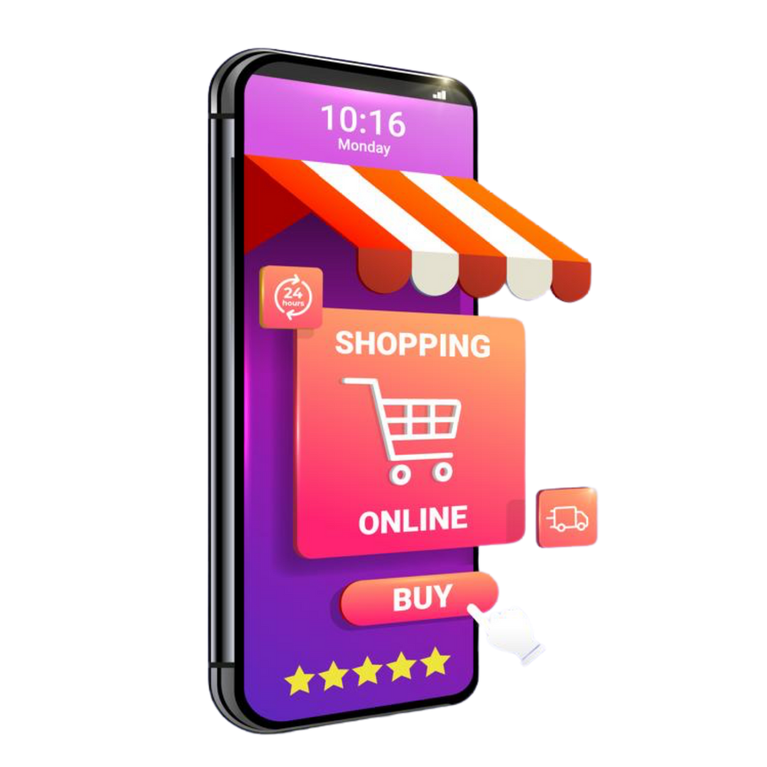 Shop