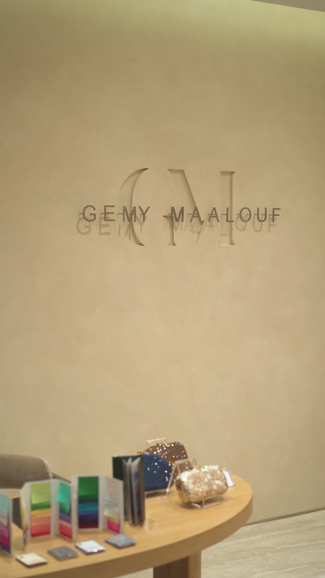 Events & PR With Color Science